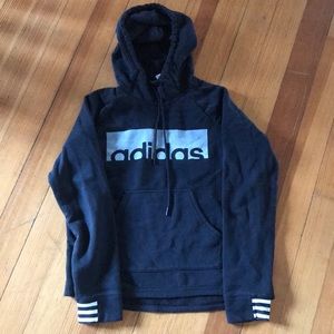 adidas hoodie